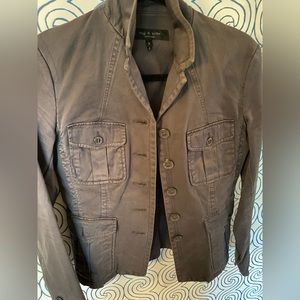 Rag and Bone blazer